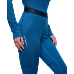 Monviso II Tights mit Wolle Damen