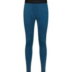 Monviso II Tights mit Wolle Herren