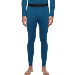Monviso II Tights mit Wolle Herren