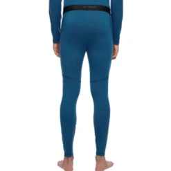 Monviso II Tights mit Wolle Herren