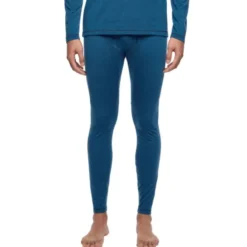 Monviso II Tights mit Wolle Herren