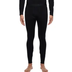 Monviso II Tights mit Wolle Herren