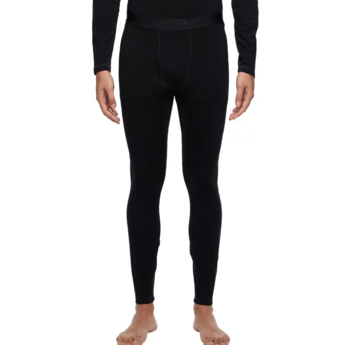 Monviso II Tights mit Wolle Herren