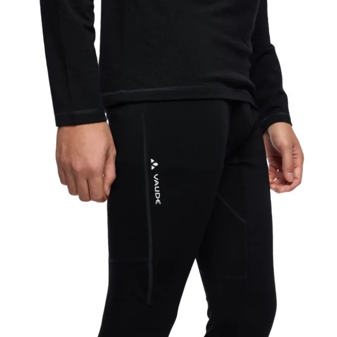 Monviso II Tights mit Wolle Herren