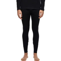 Monviso II Tights mit Wolle Herren
