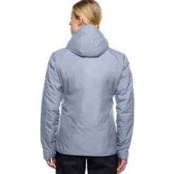 Monviso Isolationsjacke Damen