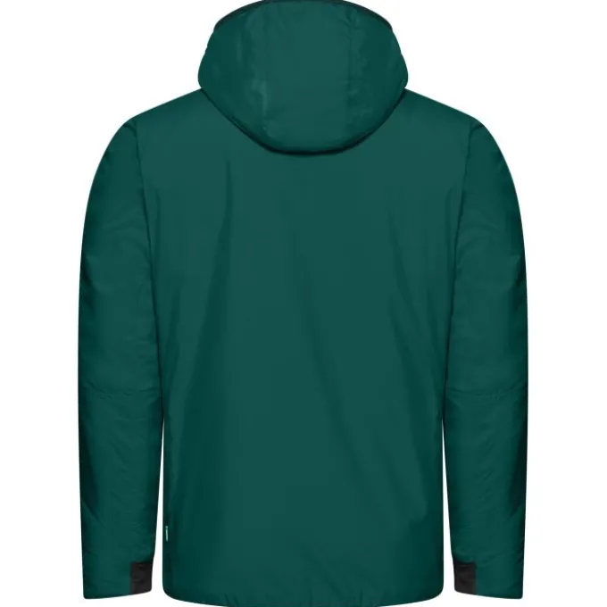 Monviso Isolationsjacke Herren
