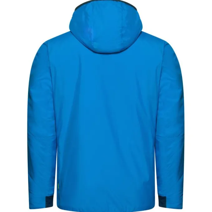 Monviso Isolationsjacke Herren