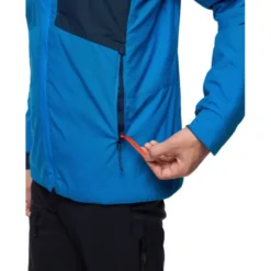 Monviso Isolationsjacke Herren