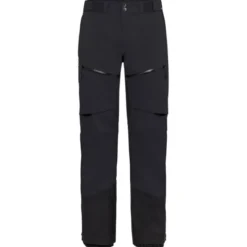 Monviso 3-Lagen alpine Skitourenhose Herren