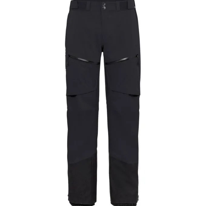 Monviso 3-Lagen alpine Skitourenhose Herren