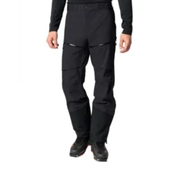 Monviso 3-Lagen alpine Skitourenhose Herren