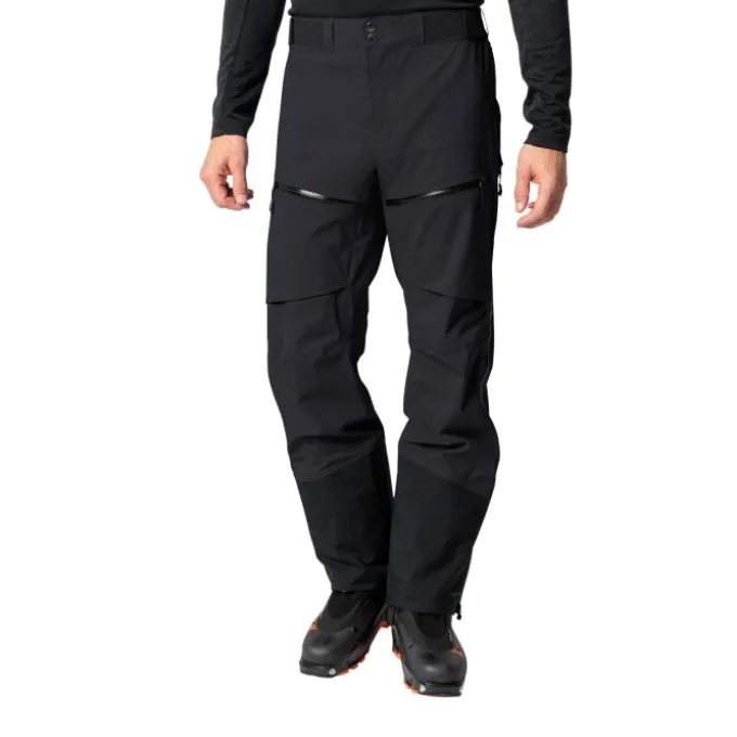 Monviso 3-Lagen alpine Skitourenhose Herren