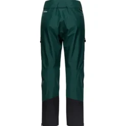 Monviso 3-Lagen alpine Skitourenhose Herren