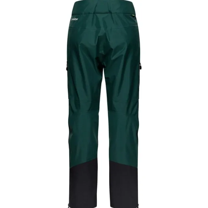 Monviso 3-Lagen alpine Skitourenhose Herren