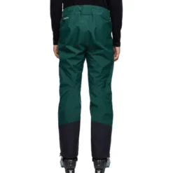 Monviso 3-Lagen alpine Skitourenhose Herren