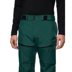 Monviso 3-Lagen alpine Skitourenhose Herren