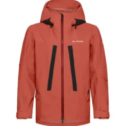 Monviso 2,5 Lagen Hardshelljacke Damen