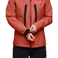 Monviso 2,5 Lagen Hardshelljacke Damen