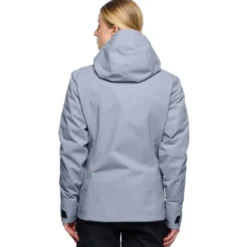 Monviso 2,5 Lagen Hardshelljacke Damen