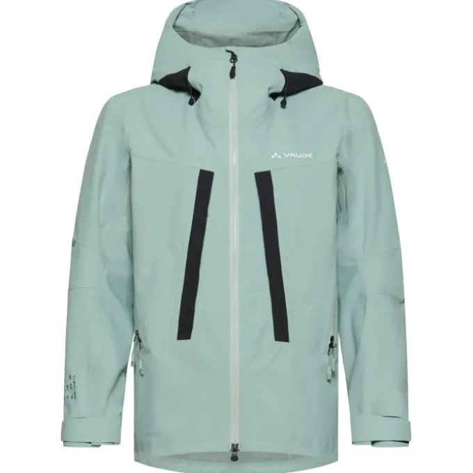 Monviso 2,5 Lagen Hardshelljacke Damen
