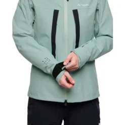 Monviso 2,5 Lagen Hardshelljacke Damen