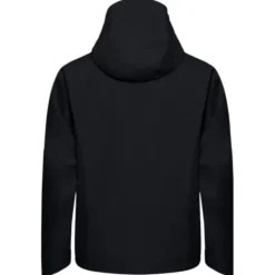 Monviso 2,5 Lagen Hardshelljacke Herren