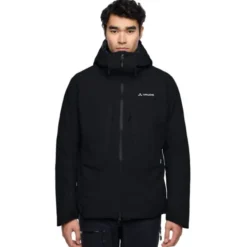 Monviso 2,5 Lagen Hardshelljacke Herren
