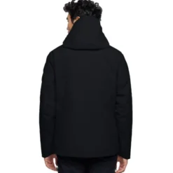 Monviso 2,5 Lagen Hardshelljacke Herren