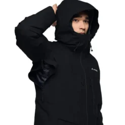 Monviso 2,5 Lagen Hardshelljacke Herren