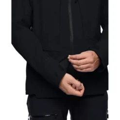 Monviso 2,5 Lagen Hardshelljacke Herren