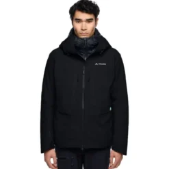 Monviso 2,5 Lagen Hardshelljacke Herren