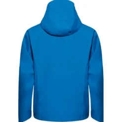 Monviso 2,5 Lagen Hardshelljacke Herren