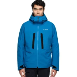 Monviso 2,5 Lagen Hardshelljacke Herren