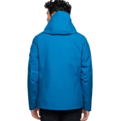 Monviso 2,5 Lagen Hardshelljacke Herren