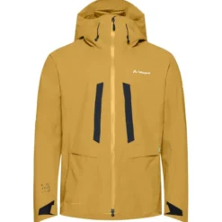 Monviso 2,5 Lagen Hardshelljacke Herren