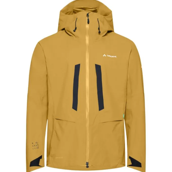 Monviso 2,5 Lagen Hardshelljacke Herren