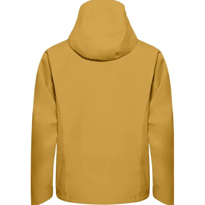 Monviso 2,5 Lagen Hardshelljacke Herren