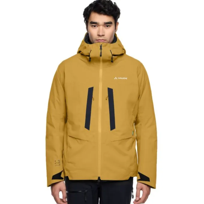 Monviso 2,5 Lagen Hardshelljacke Herren