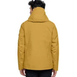 Monviso 2,5 Lagen Hardshelljacke Herren