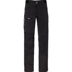 Monviso 3-Lagen Skitourenhose Damen