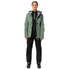 Monviso 3-Lagen Skitourenhose Damen