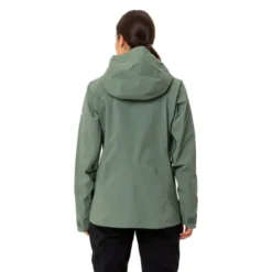Monviso 3-Lagen Skitourenjacke Damen