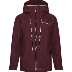 Monviso 3-Lagen Skitourenjacke Damen