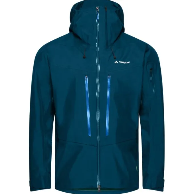 Monviso 3-Lagen Skitourenjacke Herren