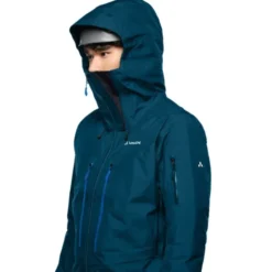 Monviso 3-Lagen Skitourenjacke Herren