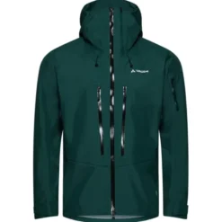 Monviso 3-Lagen Skitourenjacke Herren