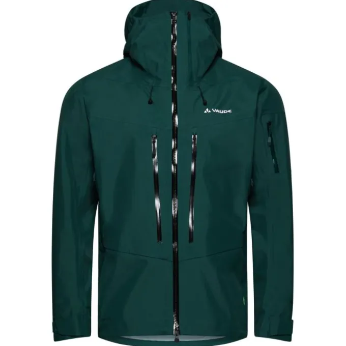 Monviso 3-Lagen Skitourenjacke Herren