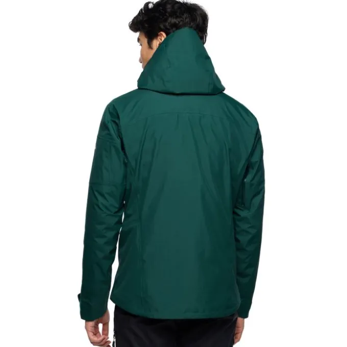 Monviso 3-Lagen Skitourenjacke Herren