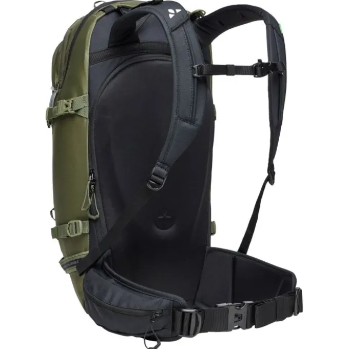 Monviso 26 - Skitourenrucksack 26 Liter